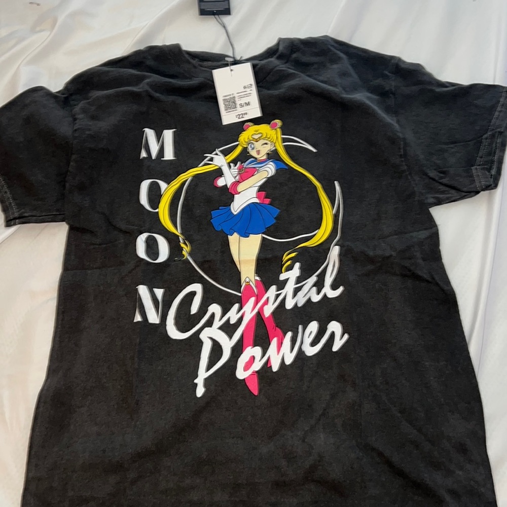 Brand new forever, 21 T-shirt with tags never worn